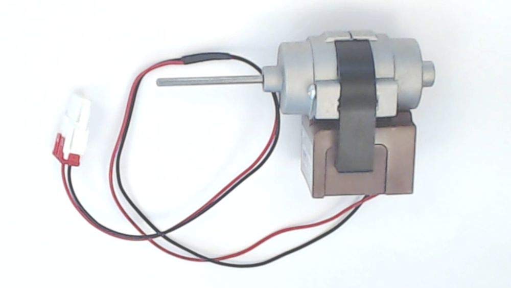 Amazon.com: Bosch 00618893 Motor-Fan : Appliances 