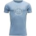 Produktbild Devold Original Man Tee Glacier Melange XXL