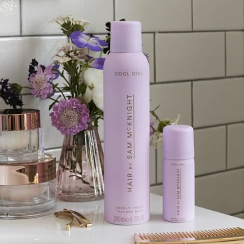 SAM MCKNIGHT HAIR Cool Girl Barley There Texture Mist - 250 ml miniatura 5