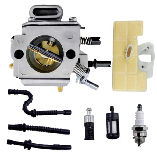 Carburateur pour MS290 029 MS310 MS390, pièces rechange tronçonneuse 11271200650