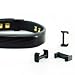 Jawbone Activity Clip Cover Replacement Fastener Buckle Clasp for 2015 Jawbone UP2 UP3 UP4 Fitness Wrist Strap Activity Tracker (3-Pack)