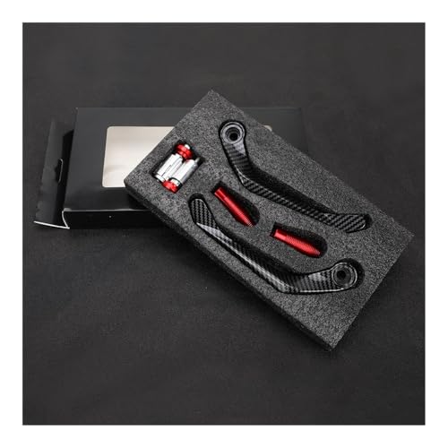 Protège-mains XT600 protection leviers et mains contre vent et choc