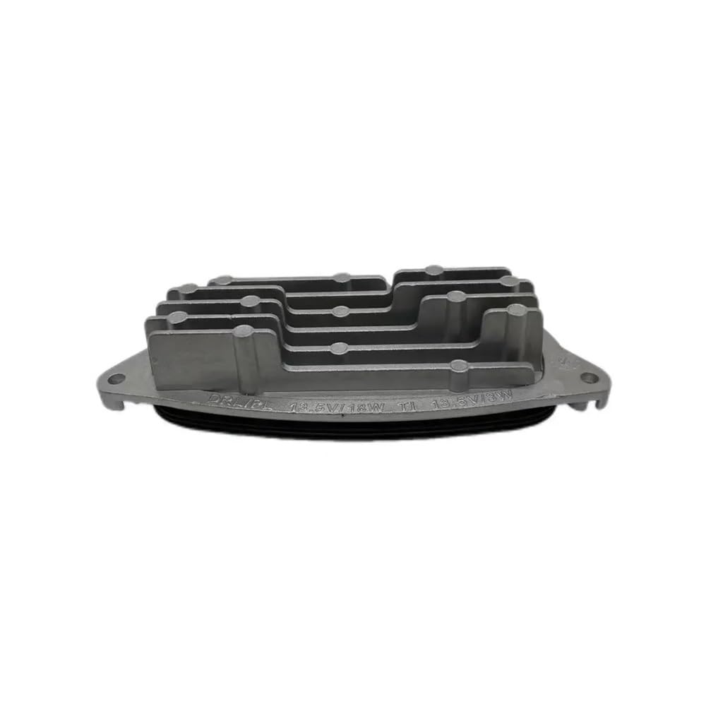 Compatibile con Q2 2018 Indicatori di direzione fari DRL 81A998474 Schede modulo di Controllo B011721-A 81A998473 A B011765-A centralina fari Auto(Left)