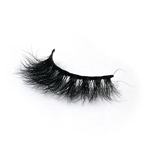 Premium 4D Mink Lash (Sofia) #TOP3