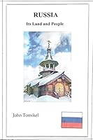 Russia 1986238539 Book Cover