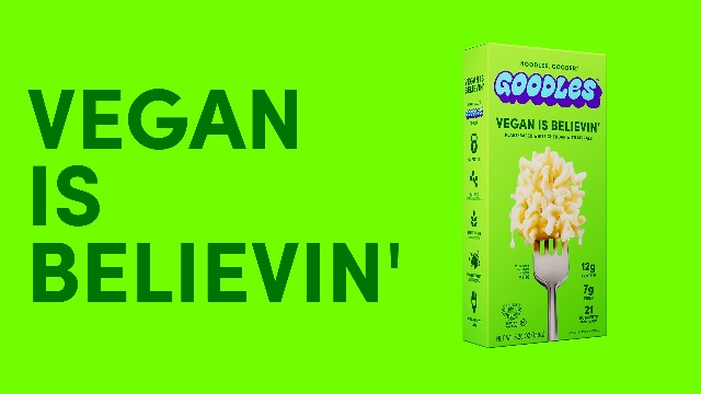 Goodles Mac & Cheese Assortment 12 Pack, 6oz - 14g Protein, 6g Fiber with Prebiotics, 21 Nutrients and Made w/REAL Cheese! | Clean Label Certified