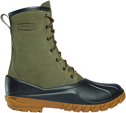 LaCrosse Men's 664504 Aero Timber Top 10