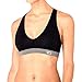 Produktbild Sloggi Damen Funktionsunterwäsche Women Move Flow Top2, Mehrfarbig (Black Combination M014), Gr. 32 (Herstellergröße: X-Small)