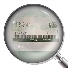 SY3140-5MO 1Pcs New SY3140-5MO