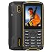 Armor Mini 5 Rugged Feature Phone with WhatsApp,2.8'' Touch Screen,2500mAh