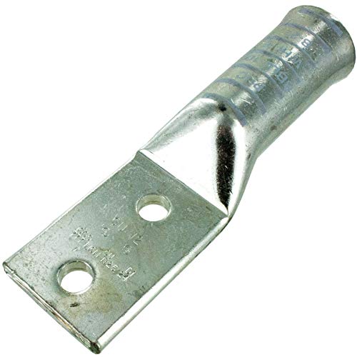 Penn Union, BBLU-100D1-FL, Lg Copp Lug 777Mcm .500In Wh 2