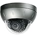 SPECO SPECVC5935DNVW Intense IR Vandal Dome Camera, DC Auto Iris VF Lens 9-22mm,White Version