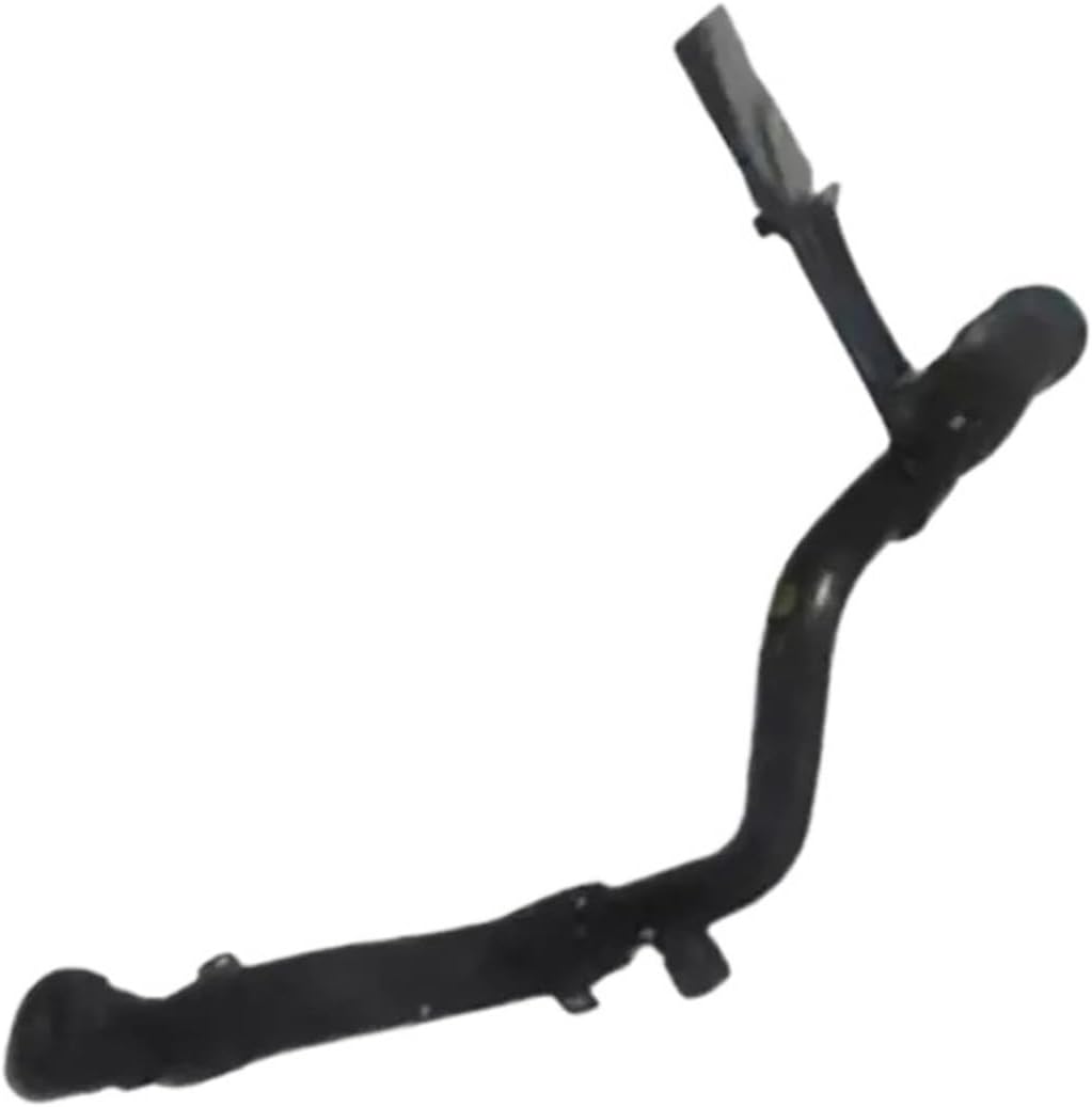 Car Air Conditioning Heater Inlet Hose Fit for JAGUAR XJL XJR X351 2010-2019 Warm Air Water Pipe C2D5710 C2D23174