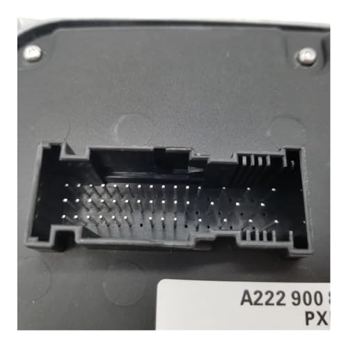 Module de commande de phare ECU pour Mercedes Benz Classe E et S 2017 - 6