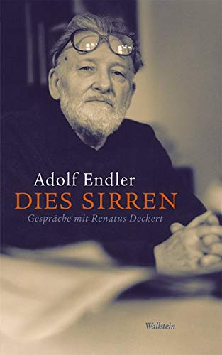 Endler, A: Dies Sirren
