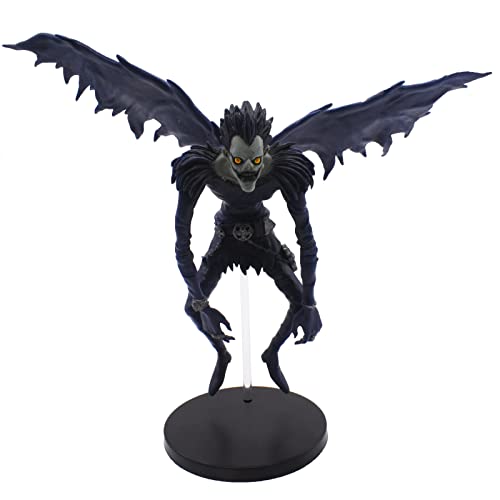 Miotlsy Figura de Ryuk de Death Note,Figura de...