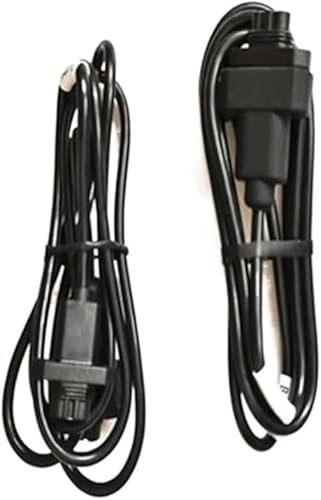 Miniatura 3 de Piezas de drones Cable trasero FPV Singal para DJI T30 Protección de Plantas Drone Accesorios Fácil Instalación