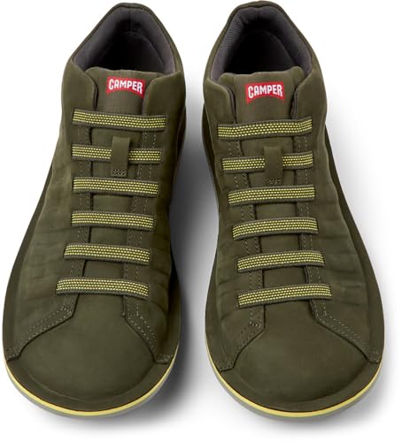 Camper Men's Beetle 36678 Ankle Boot4