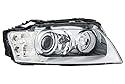 HELLA 1ZS 009 236-541 Bi-Xenon Scheinwerfer - Audi A8 (4E2, 4E8) - ECE/CCC - für Rechtsverkehr - rechts