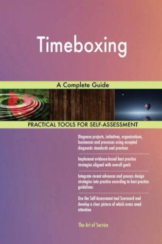 Preisvergleich Produktbild Timeboxing: A Complete Guide
