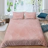 Fundas Nordicas Cama 180 3 Piezas: Este juego de cama incluye una funda nórdica de 260x240 cm y 2 fundas de almohada de 50x75 cm. Transpirable y fresco en verano, pero cálido en inviernoofreciendo un confort óptimo en cualquier estación