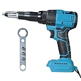 🧰【Multifunktions-Elektrowerkzeug-Bohrer】Motor mit reinem Kupferkern, Sie können es flexibel an die tatsächlichen Bedürfnisse anpassen; Ob leichte Arbeit oder hochintensive Arbeit, es kann damit umgehen