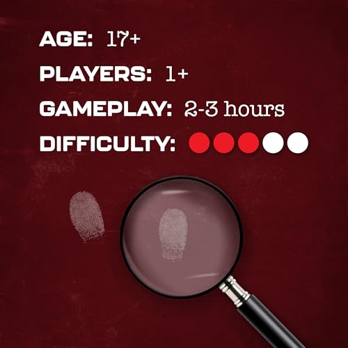 MMC Times Square - Murder Mystery Game for Adults on Date/Game Night - Image 5