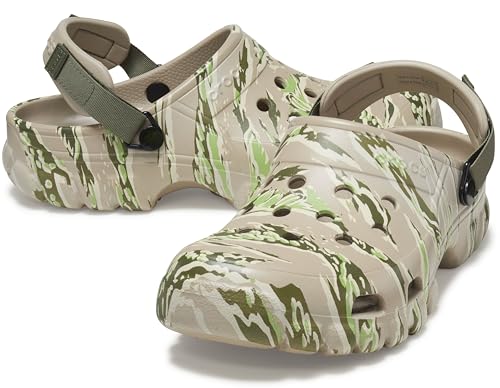 Image of Crocs Unisex Adult Classic FFn Croslite Clog | 10001-6SV |