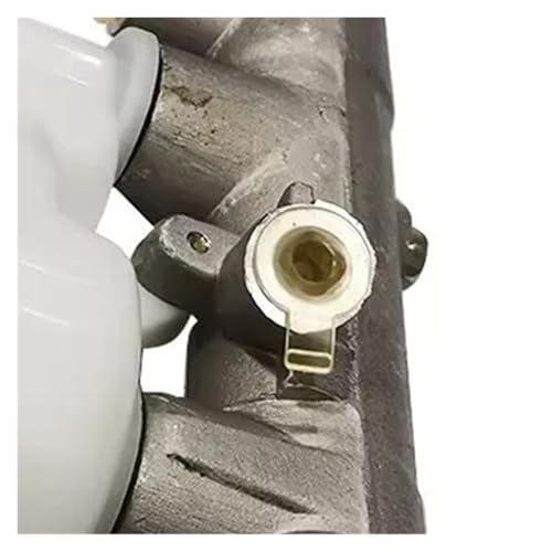 Cilindro de freno de alta precisión para Toyota Corolla serie CE100 y AE100 5