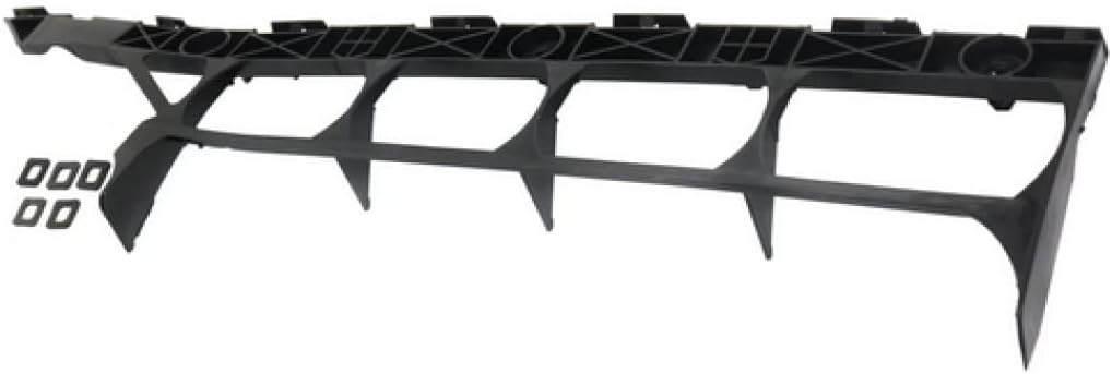 For Toyota Avalon 2005-2011 Bumper Cover Retainer Driver Side | Rear | TO1132122