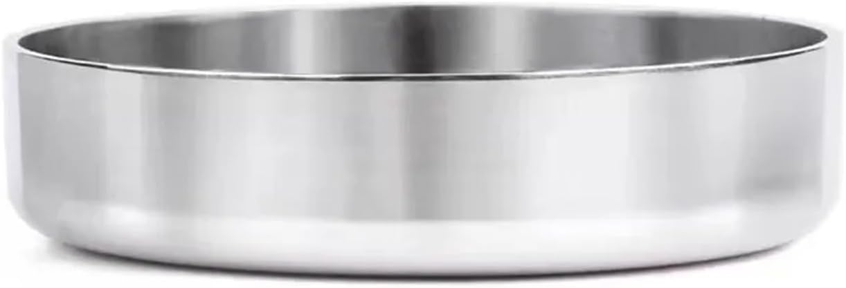 1Pcs 51MM-108MM OD SS304 Stainless Steel Welding End Cap Pipe Fitt