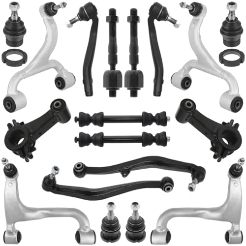 Bras de suspension MERCEDES ML W163 pour restaurer la tenue de route et la stabilité du train