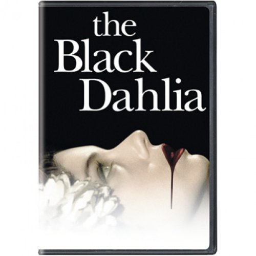 The Black Dahlia