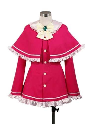 Amazon.co.jp: 探偵オペラ ミルキィホームズ シャーロック・シェリン