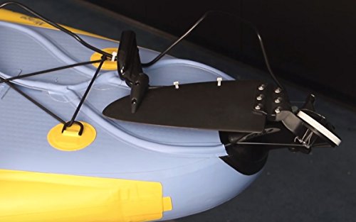 Image of Hobie FISHFINDER Installation Lithium ION KIT for I Series