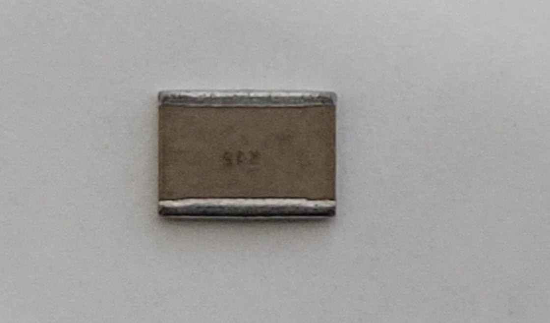 Generic (1 PC) CDR05BX224AKWS KEMET Compatible with CAP CER SMP MLC HI-REL