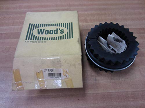 7EEPDM Tb Woods New Coupling
