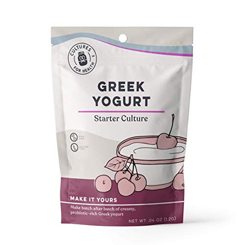 Top 22 Best Yogurt Starter Cultures of 2022 (Reviews) FindThisBest