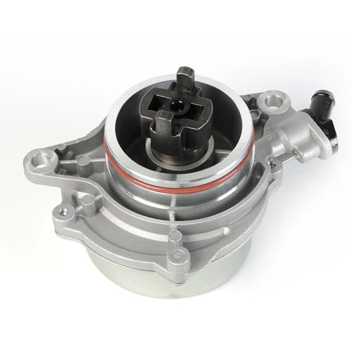Pompe à vide de frein résistante à la corrosion pour entretien efficace E60 E61 - 4