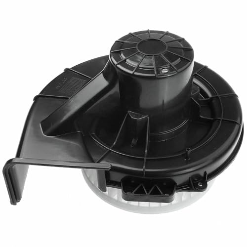 Eu Auto Parts For Vw Polo Audi A1 A2 Skoda Fabia Seat Cordoba Ibiza Mk3 Mk4 Skoda Roomster 6Q2820015 Audi A1 A2 Skoda Fabia Mk1 Mk2 Mk3 Heater Blower Motor Fan | Durable & Easy To Use | Home & Office - Image 4