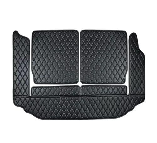 アクセサリー 車のトランクマット カーゴライナー ジムニー用 JB64 シエラ用 JB74W 2019-2025 ブーツカーペット インテリア(1)