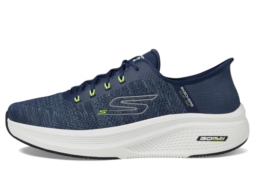 Skechers Men's Hands Free Slip-ins Go Run Elevate 2.0 Sneaker4