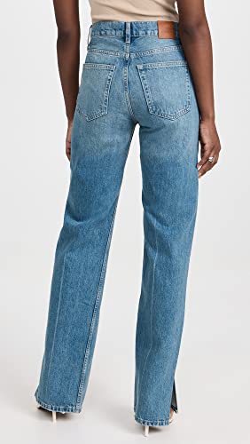 ANINE BING Women's Roy Jeans3