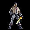 41rg 1u1hbl - Marvel Legends Series Black Knight Sersi, Avengers 60th Anniversary Collectible 6-Inch Action Figures (Amazon Exclusive), Small