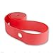 Rim Strip Tape for Mountain for Bike - PVC Rim Tape 10M, Tyre & Tire Pad, Tubeless Valve Installation Kit Compatible with 24