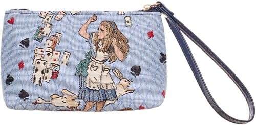 Sac à main Alice au pays des merveilles Signare parfait pour vos sorties urbaines