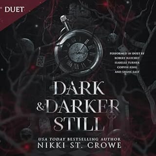 Dark & Darker Still cover art