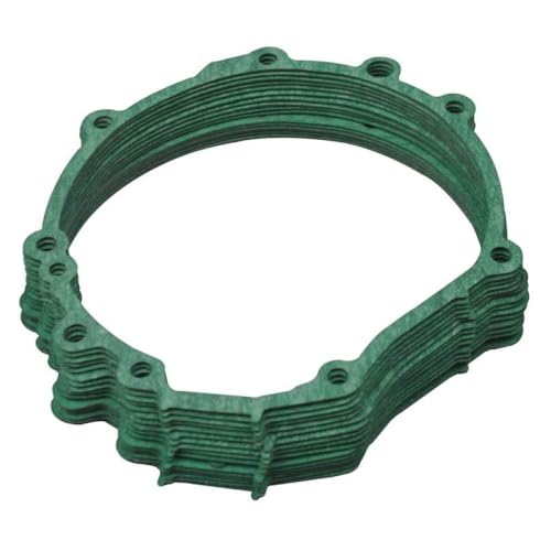 Point de couverture moteur ZX-12R boîtier générateur robuste pour ZX1200