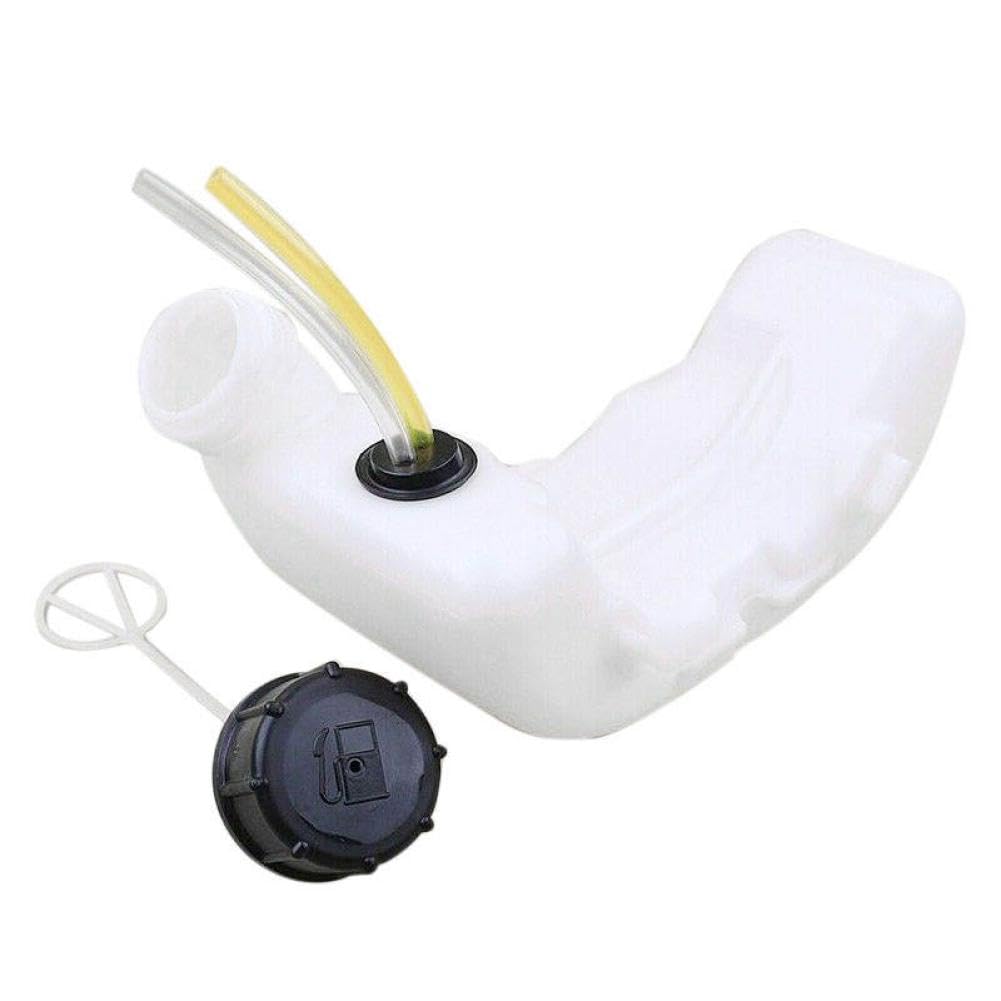 Tanque de gasolina GX25 con sellado hermético reforzado para desbrozadora HHT25S