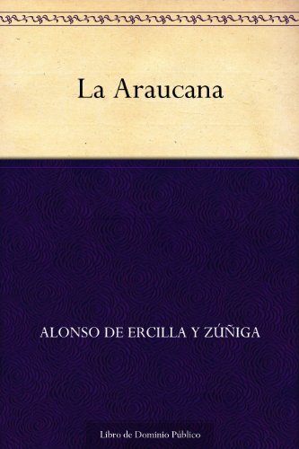 La Araucana